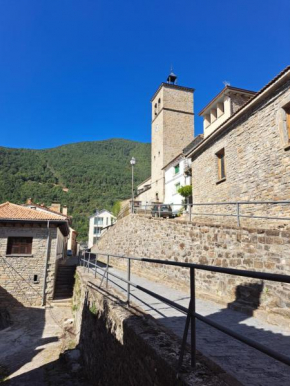 APARTAMENTO CASA COTI